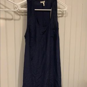 100% silk Joie dress